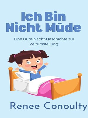 cover image of Ich Bin Nicht Müde